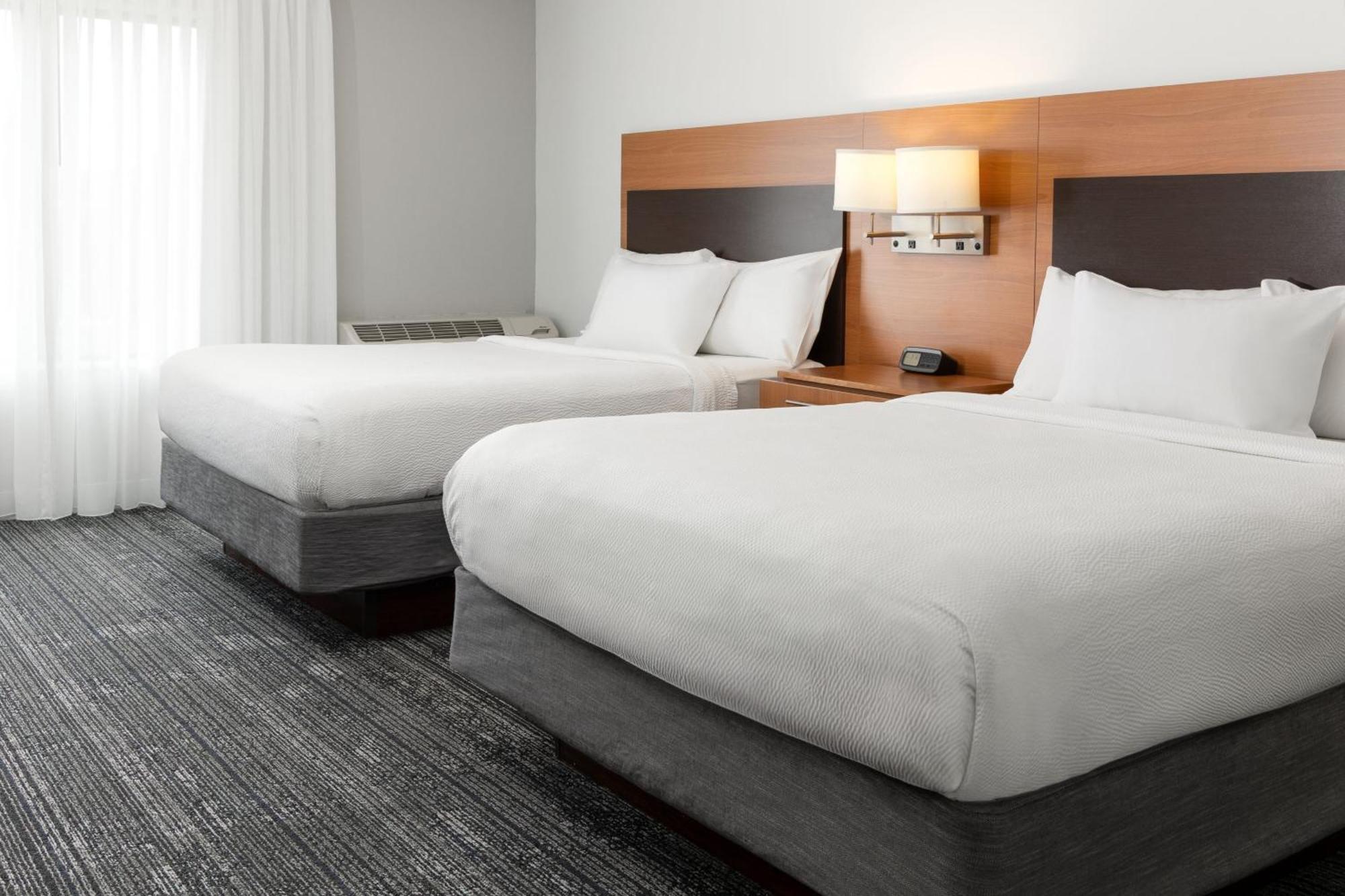 Towneplace Suites By Marriott Erie Kearsarge Exterior photo