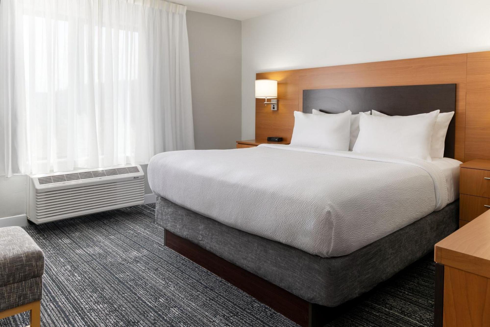 Towneplace Suites By Marriott Erie Kearsarge Exterior photo