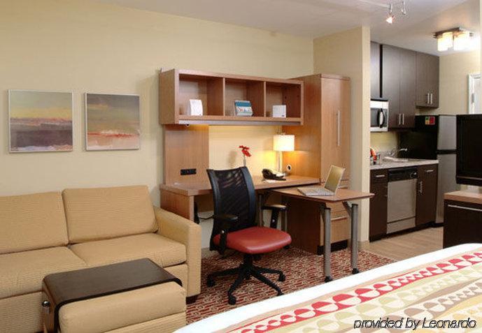 Towneplace Suites By Marriott Erie Kearsarge Room photo