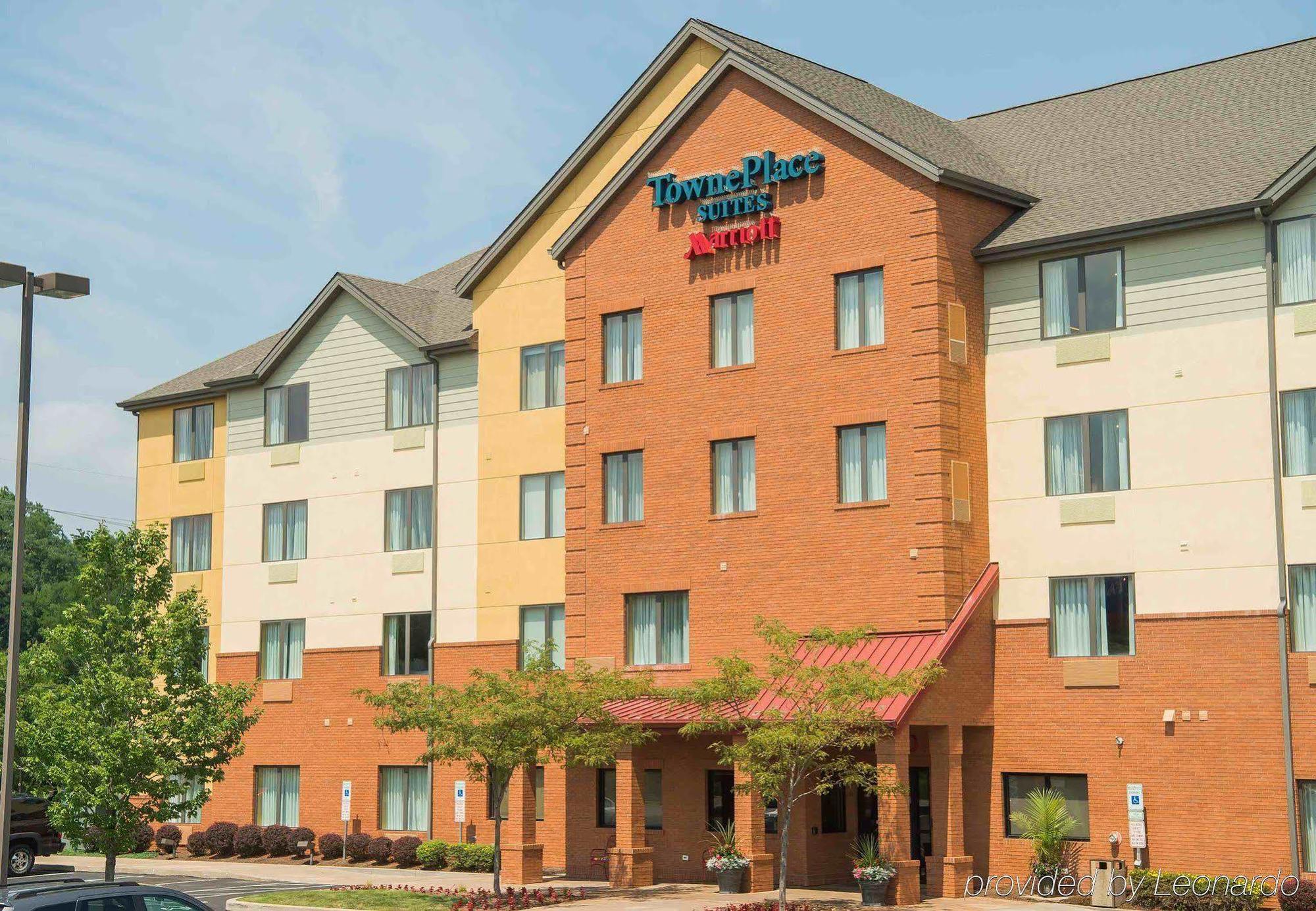 Towneplace Suites By Marriott Erie Kearsarge Exterior photo